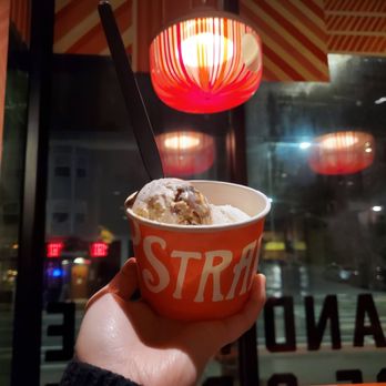 Salt & Straw - Ice Cream & Frozen Yogurt Near Me - Seattle, Washington