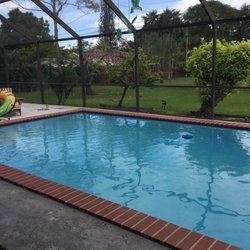 Countywide Pool Service