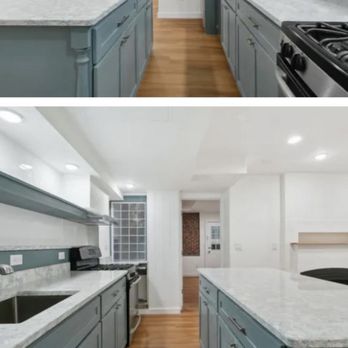 Viable Remodeling - 110 Summit Avenue, Jersey City, NJ
bespoke cabinets with matching granite countertops, design/build - General Contractors Near Me - Jersey City, New Jersey Viable Remodeling - 110 Summit Avenue, Jersey City, NJ
bespoke cabinets with matching granite countertops, design/build - General Contractors Near Me - Jersey City, New Jersey