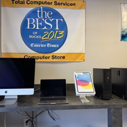 Total Computer Services
