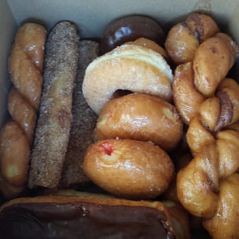 Ronald's Donuts - Mmm donuts - Donuts Near Me - Las Vegas, Nevada Ronald's Donuts - Mmm donuts - Donuts Near Me - Las Vegas, Nevada