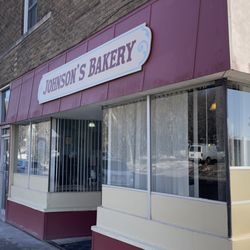 Johnson's Bakery