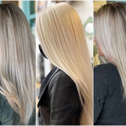 Beach Shack Hair Salon - Best of Carlsbad San Diego Blondes and Balayage