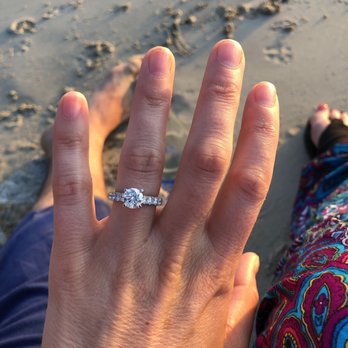 Lawrence Jewelers - Post engagement :) - Jewelry Near Me - Fort Gratiot, Michigan Lawrence Jewelers - Post engagement :) - Jewelry Near Me - Fort Gratiot, Michigan