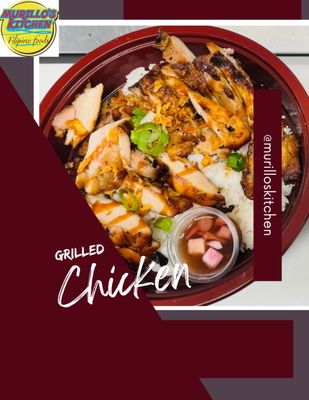MURILLO’S KITCHEN FILIPINO FOOD - Updated September 2025 ...