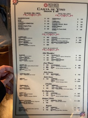 PASTA Y BASTA Ristorante by null