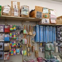 Worlds Most Unusual Dollar Store & More