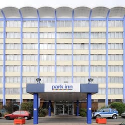 Park Inn by Radisson Northampton