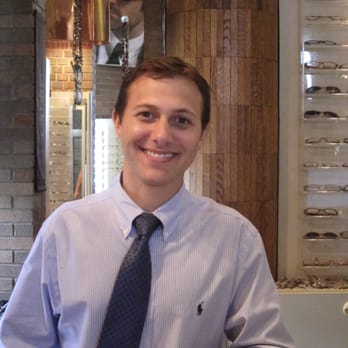 Davis EyeCare - Jason Davis, Optician - Optometrists Near Me - Oak Lawn, Illinois