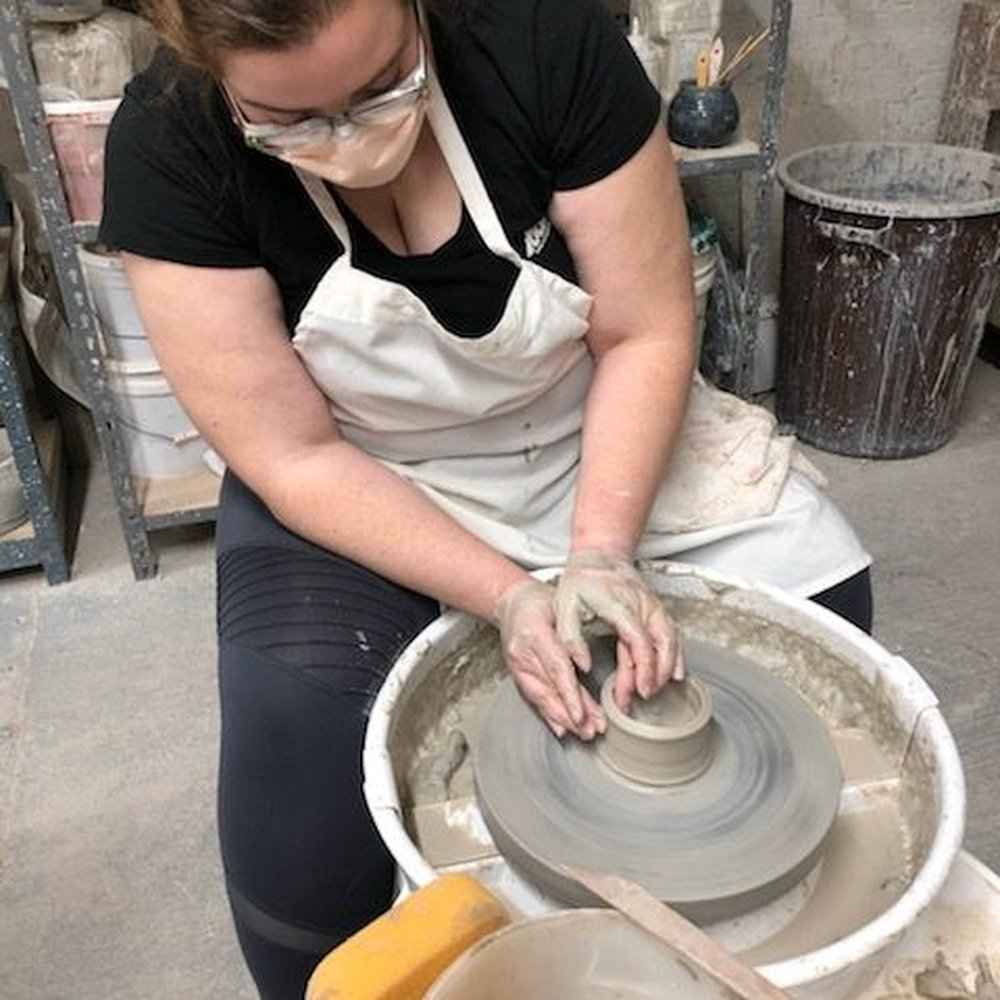 Murray Hill Pottery Works - Arts & Entertainment Near Me - Milwaukee, Wisconsin Murray Hill Pottery Works - Arts & Entertainment Near Me - Milwaukee, Wisconsin