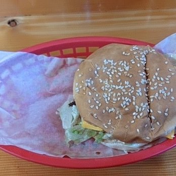 Burger Barn - Burgers Near Me - Pollock Pines, California Burger Barn - Burgers Near Me - Pollock Pines, California
