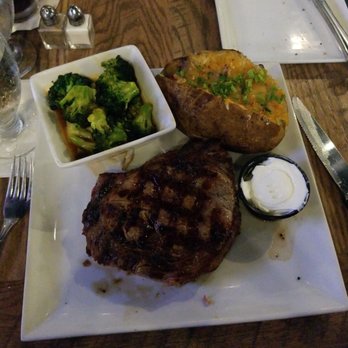 Addison's Steakhouse - American Near Me - McHenry, Illinois Addison's Steakhouse - American Near Me - McHenry, Illinois