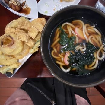 ZumoThai - Udon Tempura - Asian Fusion Near Me - Washington, DC, District of Columbia ZumoThai - Udon Tempura - Asian Fusion Near Me - Washington, DC, District of Columbia