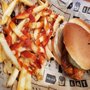 Photo of Wayback Burgers