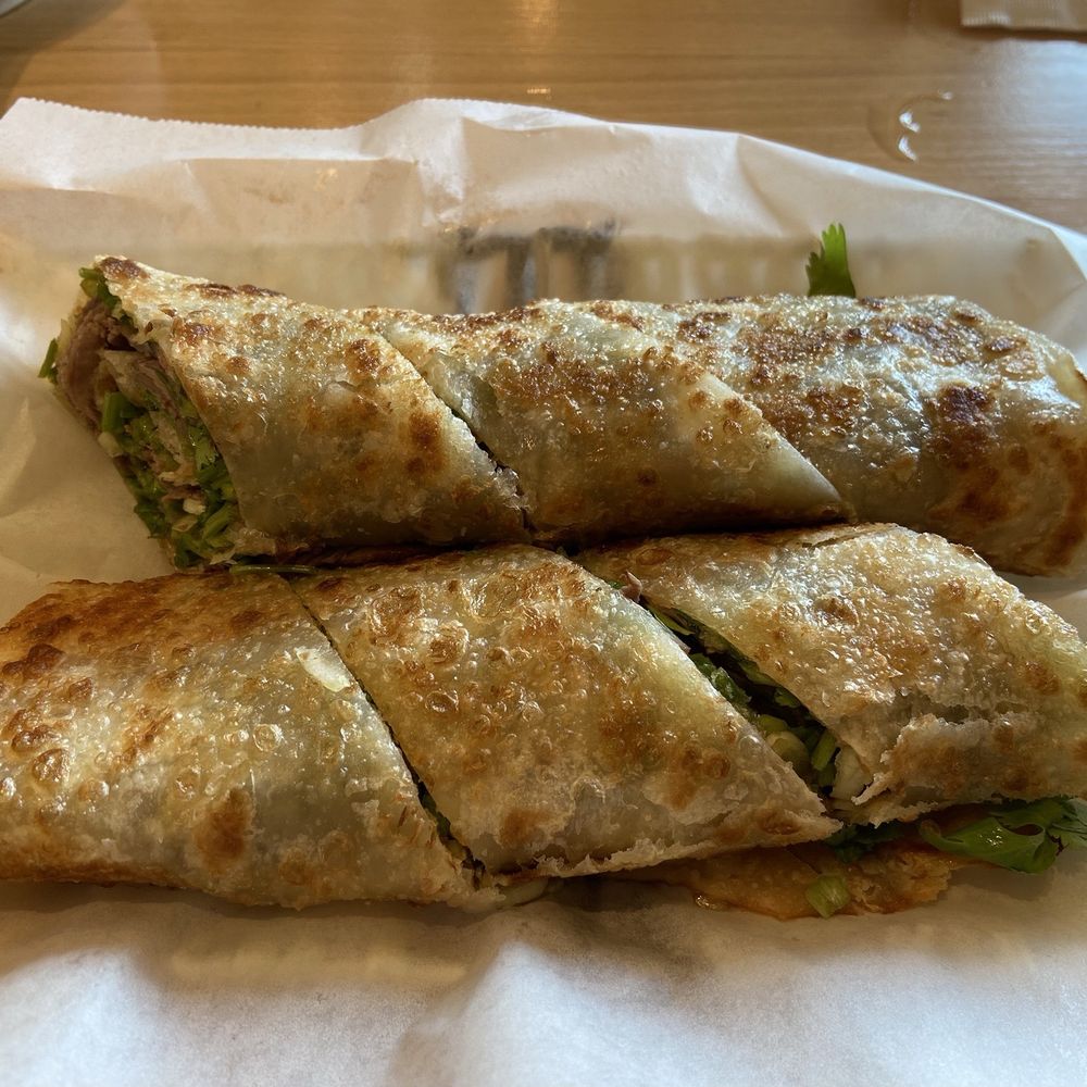 Beef roll Beef roll