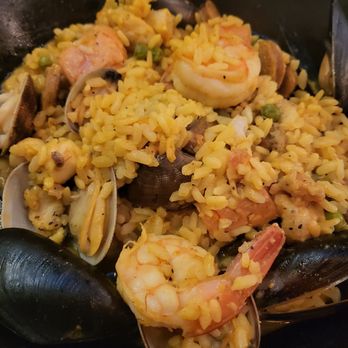 Bistro Arancini - Spanish seafood rice - Italian Near Me - Burlingame, California Bistro Arancini - Spanish seafood rice - Italian Near Me - Burlingame, California