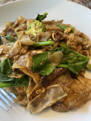 Basil Thai Bistro by null