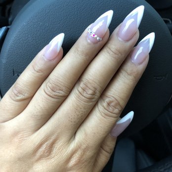 Pamper Nails & Spa - My nails - Skin Care Near Me - Vancouver, Washington Pamper Nails & Spa - My nails - Skin Care Near Me - Vancouver, Washington