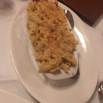Frankie's The Steakhouse - Lobster Mac & cheese - Steakhouses Near Me - Duluth, Georgia