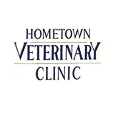 hometown veterinary clinic