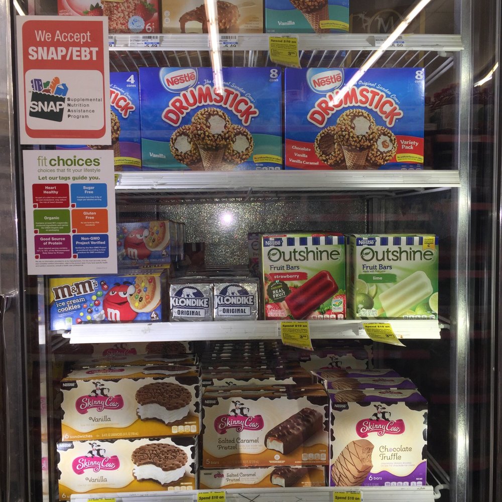 No Popsicles only fruit bars No Popsicles only fruit bars