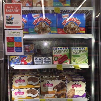 CVS Pharmacy - No Popsicles only fruit bars - Drugstores Near Me - Redding, California
