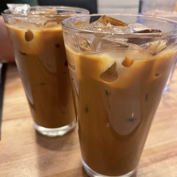 Phoebe's Diner - Vietnamese coffee - Diners Near Me - Austin, Texas Phoebe's Diner - Vietnamese coffee - Diners Near Me - Austin, Texas