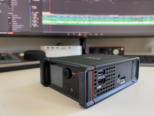 Paul Surreal Entertainment