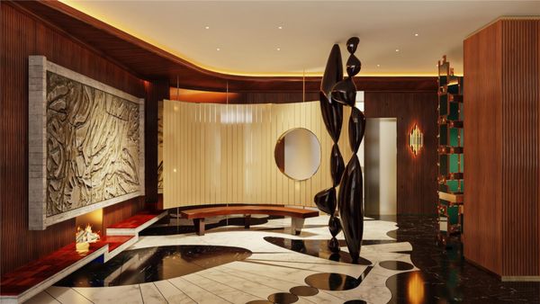 The Manner by null The Manner by null