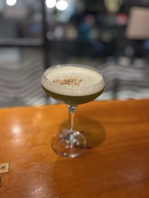 Ghostwood Beer Company by null