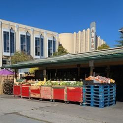 Dan's Farmers Market