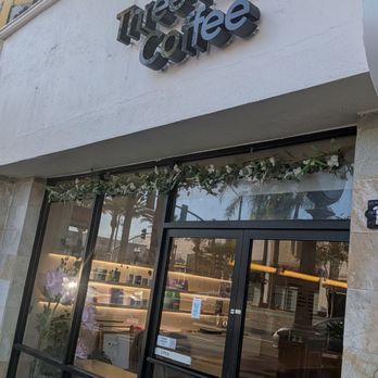 Three Fields Coffee - Coffee & Tea Near Me - Alhambra, California