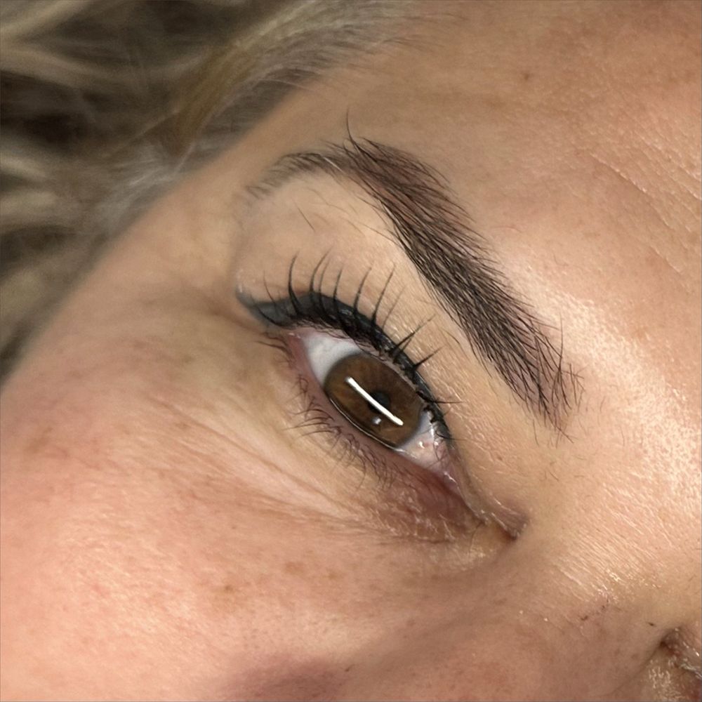 Get Snatched By Leah Logo