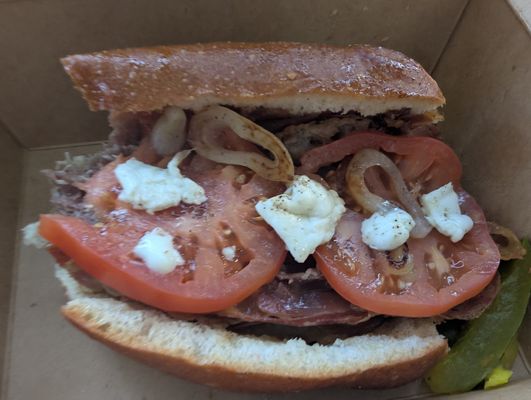 R Farmers' Market & Kitchen by null