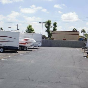 Pioneer RV Storage - Self Storage Near Me - Artesia, California Pioneer RV Storage - Self Storage Near Me - Artesia, California
