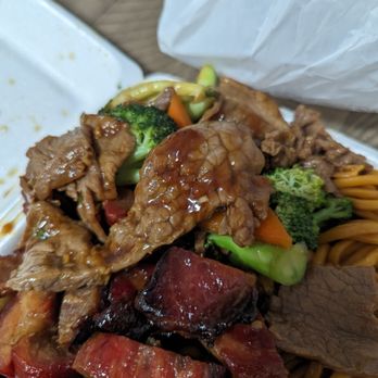 Kaowok Chinese Kitchen - Chinese Near Me - Downey, California