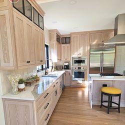 Relentless Kitchen & Bath