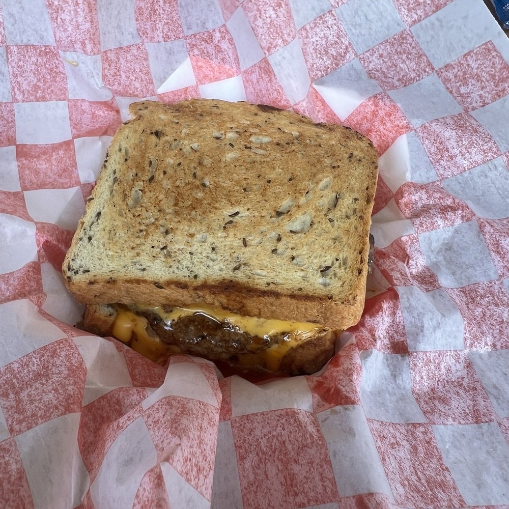 Bubba's Texas Burger Shack - Our Famous Patty Melt - Burgers Near Me - Houston, Texas Bubba's Texas Burger Shack - Our Famous Patty Melt - Burgers Near Me - Houston, Texas