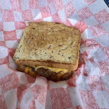 Bubba's Texas Burger Shack - Our Famous Patty Melt - Burgers Near Me - Houston, Texas Bubba's Texas Burger Shack - Our Famous Patty Melt - Burgers Near Me - Houston, Texas