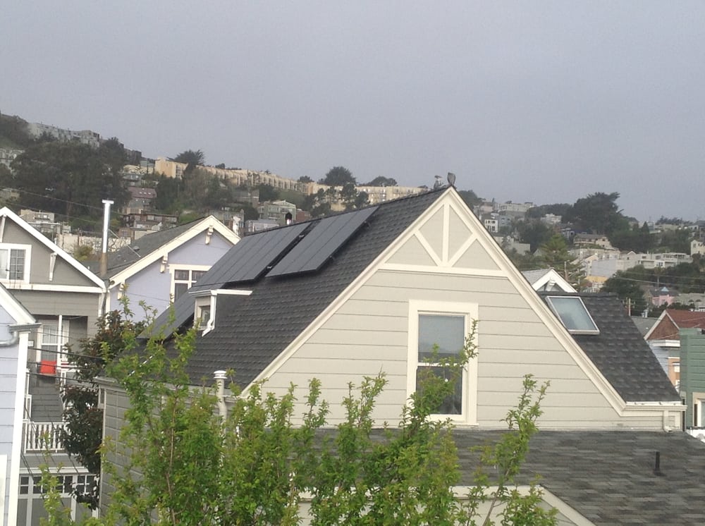 Slide of Mr. Roofing