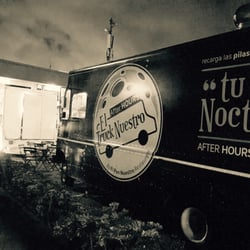 El Truck Nuestro