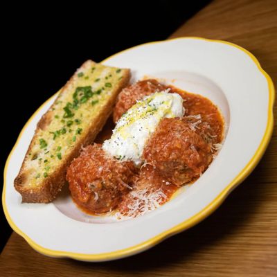 ITA Italian Kitchen by null