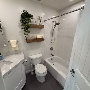 Ultimate Construction Remodelers - General Contractors Near Me