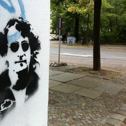 Graffito