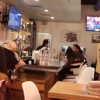 Mudhook Bar & Kitchen - Bar area - Burgers Near Me - Duncanville, Texas Mudhook Bar & Kitchen - Bar area - Burgers Near Me - Duncanville, Texas