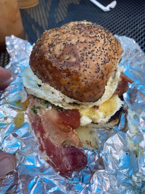 Bitter Ends Food by null