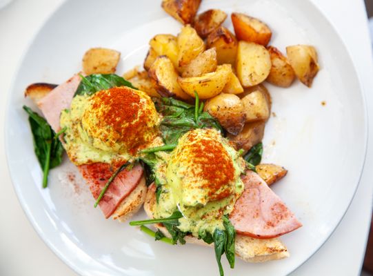 The Vault Restaurant by null