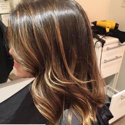 Hair By Paulina  - Cut by @erincoylehair