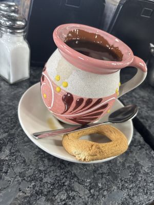 La Machaca De Mi Ama by null