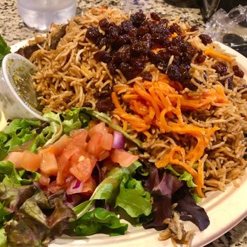 Baba Kabob - Pilov. - Mediterranean Near Me - San Diego, California Baba Kabob - Pilov. - Mediterranean Near Me - San Diego, California